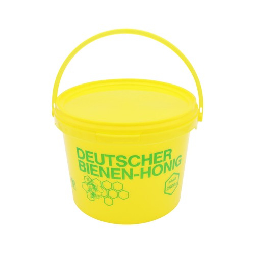 Honigeimer aus - 3x, liter)