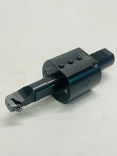 VDI 40 Bohrstangenhalter