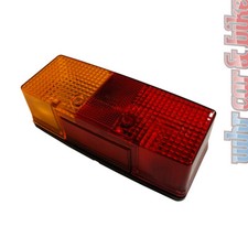 Hella Dreikammerleuchte 2SD