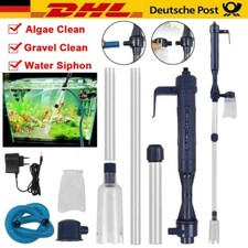 Elektrisch aquariumpumpe - elektrisch,