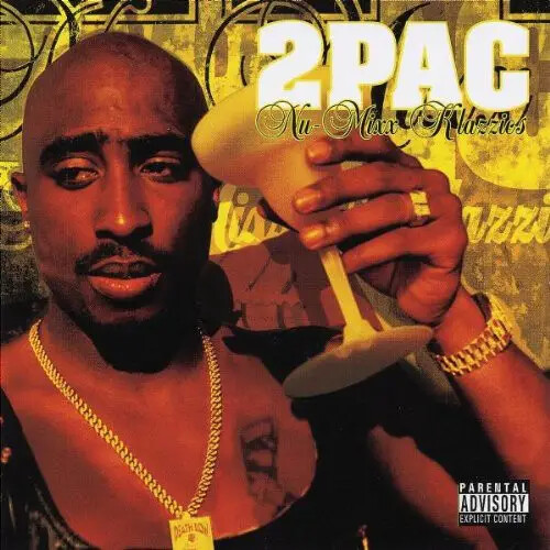2pac mixx klazzics still - nu-mixx,