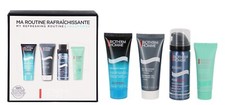 BIOTHERM HOMME Aquapower Starter Set