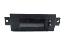 Bordcomputer Opel Astra G  09133266 002419386 Bildschirm Display