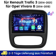 Android 14 Autoradio Für