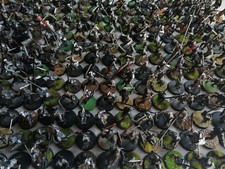 GW Herr der Ringe Tabletop - Krieger der Uruk-Hai (bemalt)