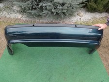    BMW3 E46 Limo ORIGINAL STOßSTANGE BUMPER Heck HINTEN (0)