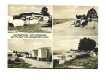 Uralte gramkow zeltplatz - ak,