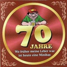 Aufkleber flaschenetikett - flaschenetikett, 70