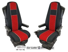 Truck lorry seat covers - seat,