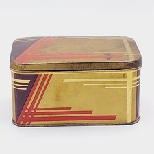 Antike Dose Kaffeedose Georg