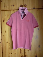 Tommy Hilfiger Poloshirt Gr. L