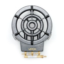 Dreifach LPG Gasbrenner