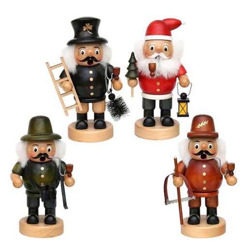 Räuchermann rauchermann holz - räuchermann,