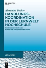 Handlungskoordination in der