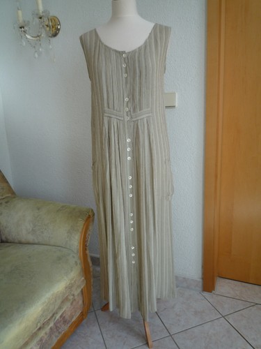 Damen kleid maxi - damen, sommerkleid