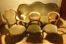 Formschöne teilige louis - formschöne,