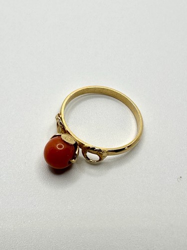 Goldring 750er gold ring - goldring,