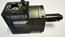 Angetriebenes werkzeug sauter - werkzeug,
