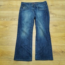 Tommy Hilfiger Cassandra Jeans