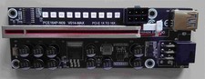 Stück pci riser karte - stück, riser-karte