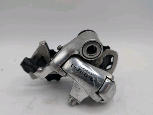 Ultegra 6600 schaltwerk - schaltwerk, ss