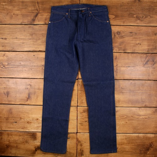 Vintage deadstock maverick - deadstock,