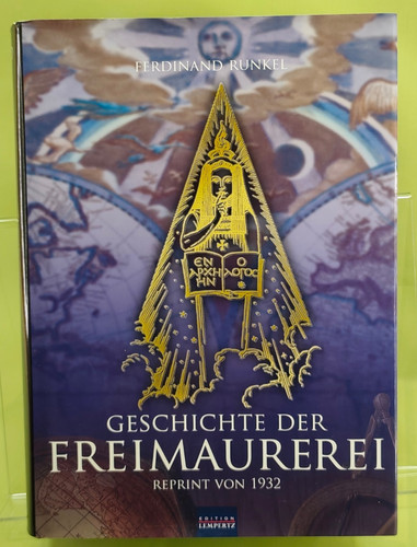 Ferdinand runkel geschichte - runkel, "geschichte