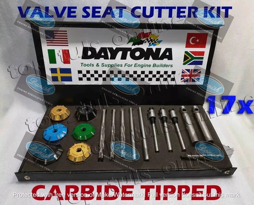 17x daytona mitsubishi - 17x,