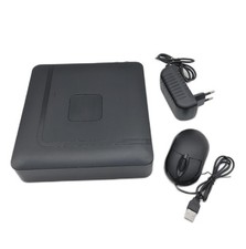 CCTV Sicherheits Videorecorder