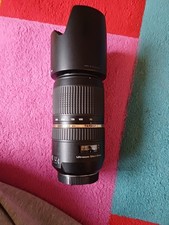 Tamron SP 70-300mm F/4-5.6 Di