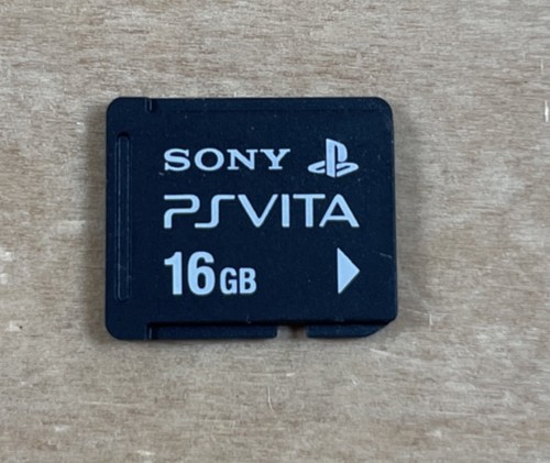 Vita 16gb speicherkarte - ps, /