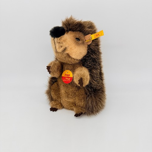 Steiff igel joggi - steiff, 070730
