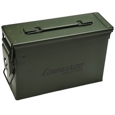 Militär Munitionskiste klein