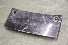 Heck Verkleidung Schwarz 9239005 Piaggio TPH 50 80 125 Rear Cover Fincanta