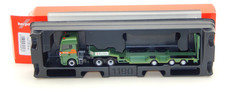 Herpa 1:87 - 318273 - MAN TGX GM SZ Max Wild