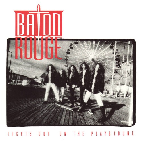 Baton rouge lights out - baton,