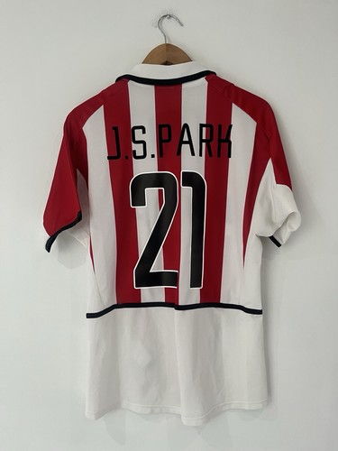Psv eindhoven heim - psv, 2002/03