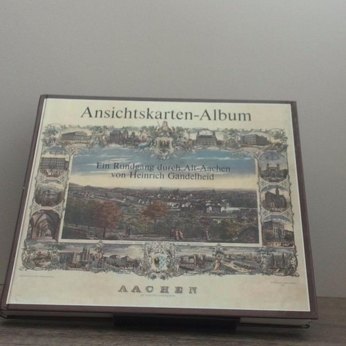 Ansichtskarten album e - ansichtskarten-album,,