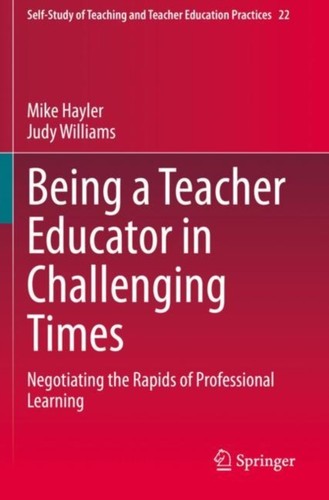 Hayler being a teacher - hayler,