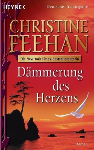 Christine feehan magic in - feehan,