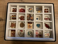 Konvolut DDR Abzeichen