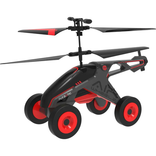 Flybotic air wheelz - air, ii