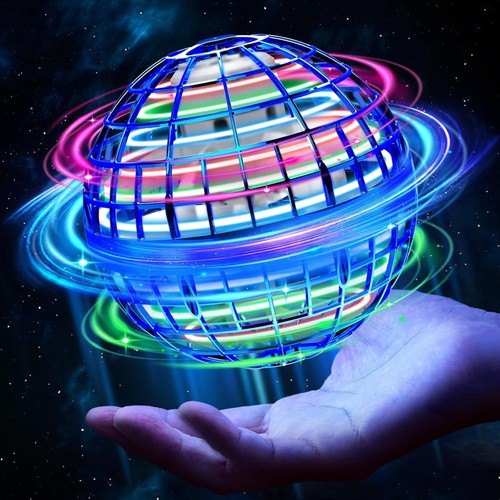 Fliegender ball hover led - fliegender,