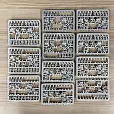 8 Warhammer Epic 40K Chaos
