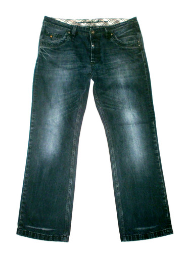 Camp david herren jeans hose - camp,