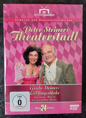 Peter steiners theaterstadl - peter,