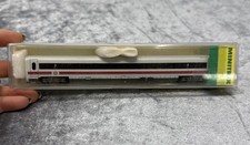 M82 Minitrix 13357 ICE 1 Mittelwagen 2. Klasse Gebraucht Ohne OVP  802 009-1