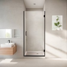 Nischentür Pendeltür