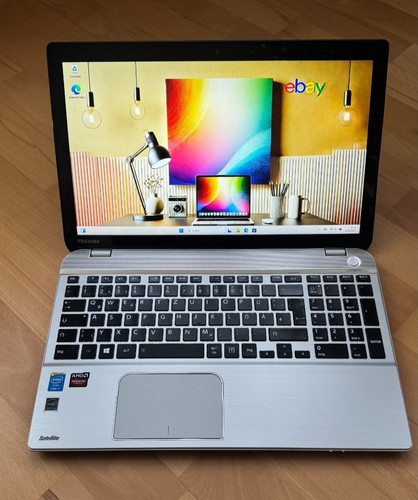Toshiba satellite p50 - satellite, p50,