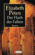 Der fluch des falken - fluch,